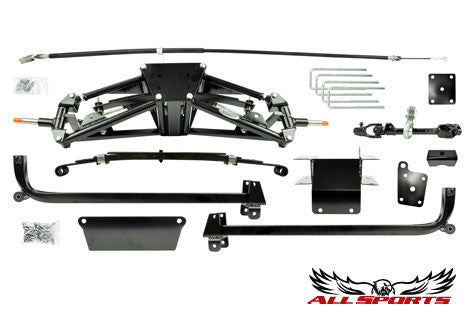 Precedent 11" Ultimate Lift