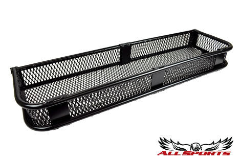 Yamaha Drive Clays Basket