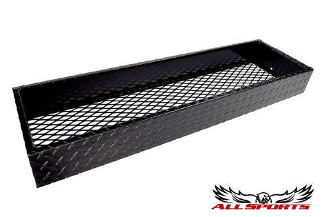 Yamaha Drive Diamond Clays Basket