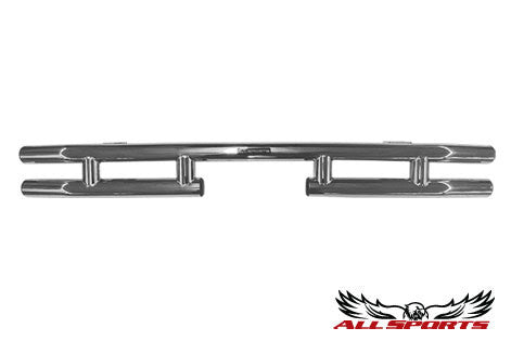 Club Car Precedent Mega Rear Bumper