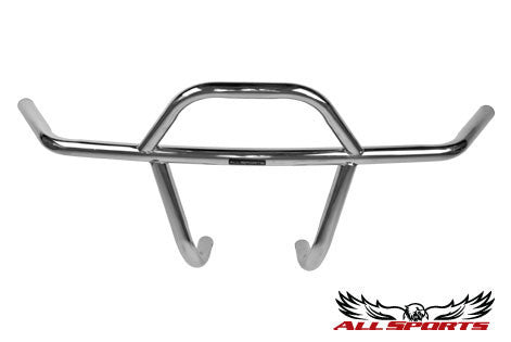 Precedent Mega Sport Runner Brush Guard