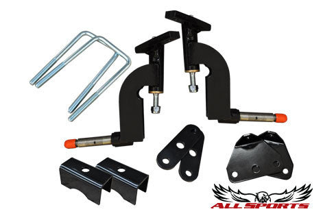 E-Z-Go RXV 6" Spindle Lift