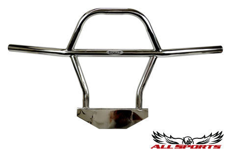 E-Z-Go RXV Sport Runner Brush Guard