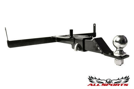 RXV Hitch Assembly