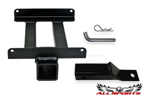 Seat Kit Hitch Assembly