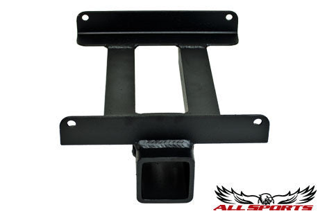 Seat Kit Hitch