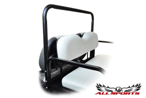 Ornamental Seat Kit Roll Bar