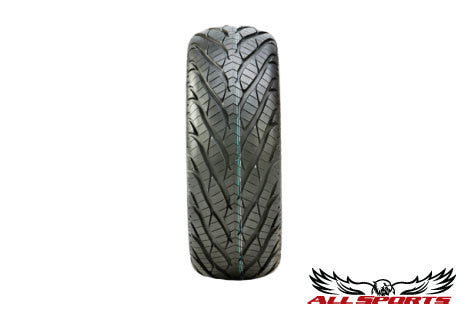 Afterburn Street Force on ATW V200