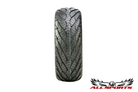 25" Afterburn Street Force