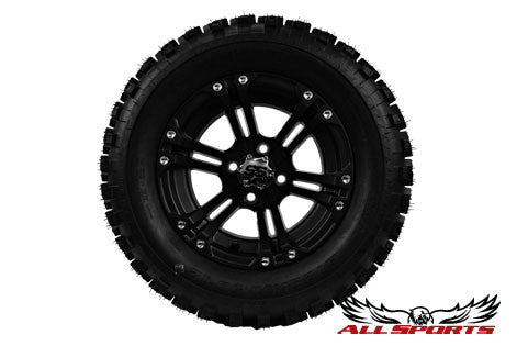 ITP SS212 Black STI ATX TRAIL