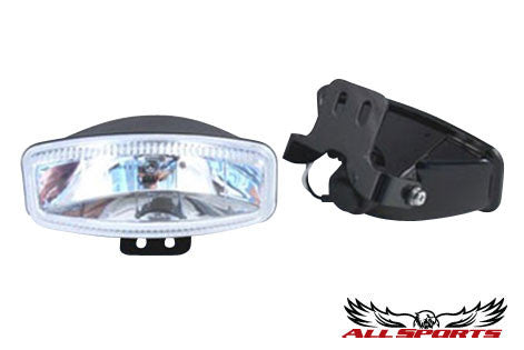 Universal Headlights