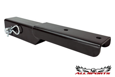 Winch Receiver Mount