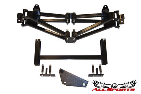 Yamaha 7" G14/G16/G19 A-Arm Lift Kit