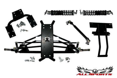 Yamaha G22 Long Travel Lift Kit