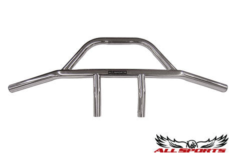 Yamaha Drive Sport Runner Brush Guard