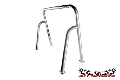 Club Car DS Ornamental Roll Bar
