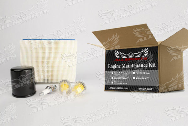 Club Car DS 1992-Up Engine Tune Up Kit