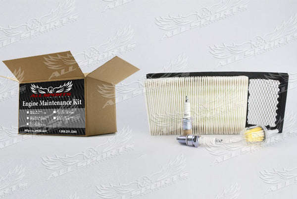 E-Z-Go Engine Tune Up Kit 1994-2005