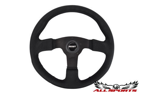 Grant True Grip Steering Wheel
