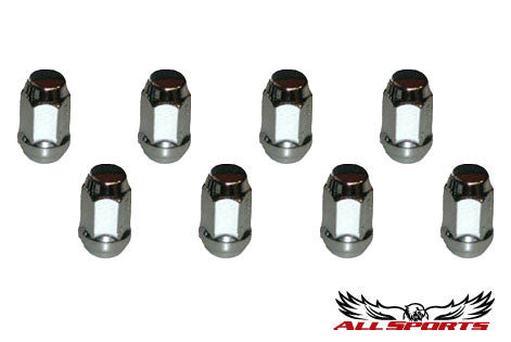 Lug Nuts - Set of 16