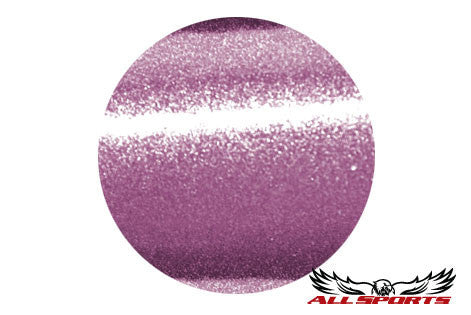Custom Powder Coating - TruIllusion Violet