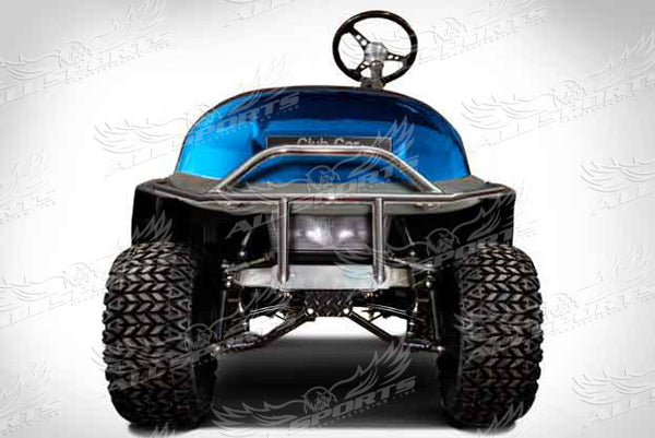 Precedent Sports Runner Brush Guard
