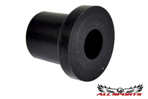 Rubber 1" Top Hat Bushing