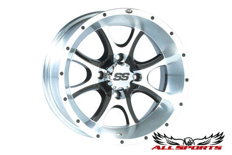 ITP SS108 12" Wheel