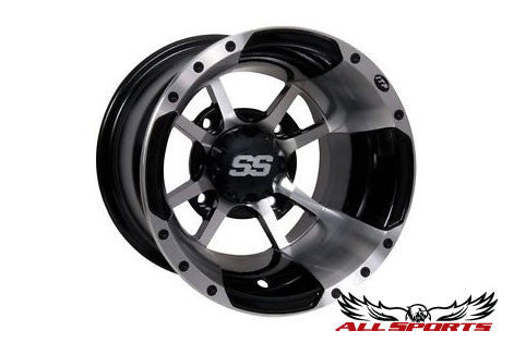 ITP SS112 10" Wheel