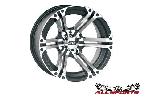 ITP SS212 12" Wheel