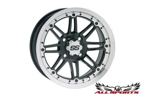ITP SS216 12" Wheel