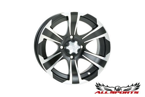 ITP SS312 12" Wheel - Machined