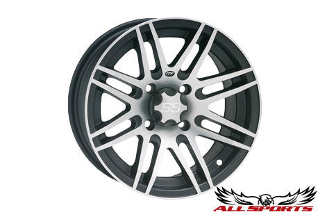 ITP SS316 12" Wheel
