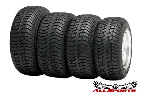 Low Profile GTX Pro Tire