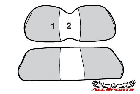 Front Seat Covers