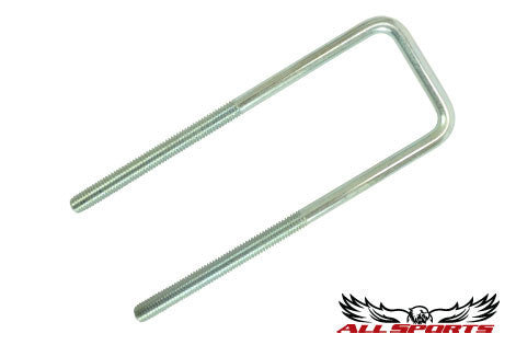 7 1/2" U-Bolts