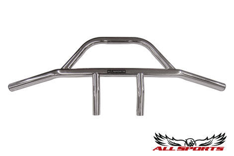 Yamaha Drive Sport Runner Brush Guard