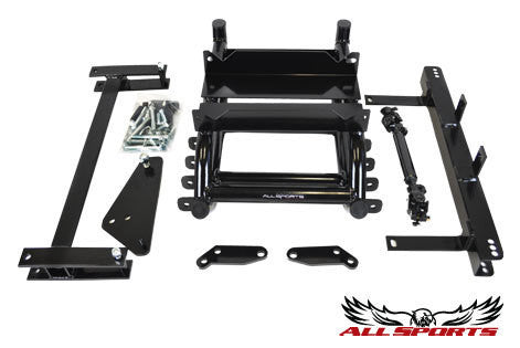 Yamaha G22 6" G-Max Lift Kit