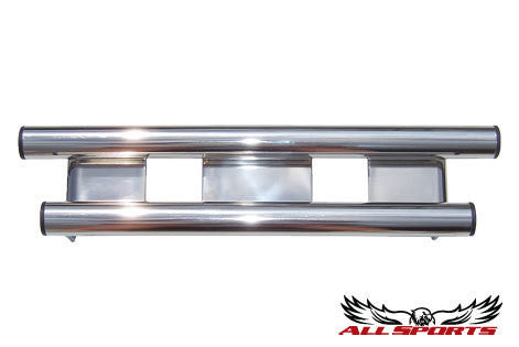Yamaha G-Max Front Bumper