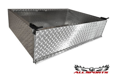 Yamaha Utility Cargo Box