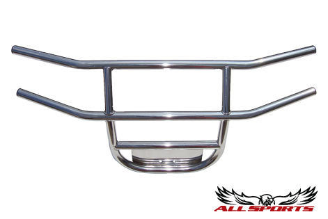 Yamaha Brush Guard