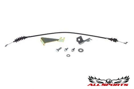 Club Car Governer Cable Kit