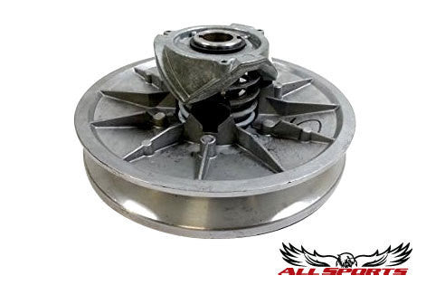 Club Car Drive Clutch