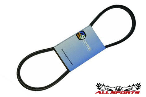 Club Car Starter Generator Belt