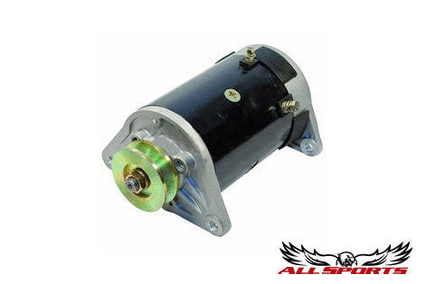 Club Car Starter Generator