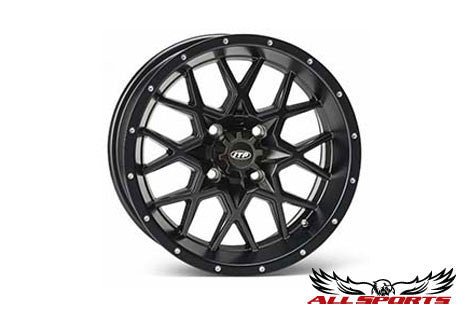ITP Hurricane 12" Wheel