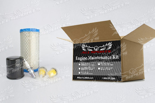Club Car Precedent 04-Up Engine Tune Up Kit