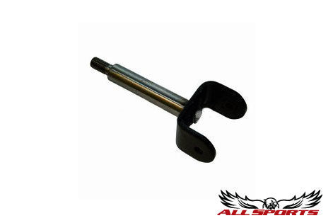 Club Car Precedent King Pin Assembly